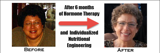 Bio Identical Hormones And Weight Loss